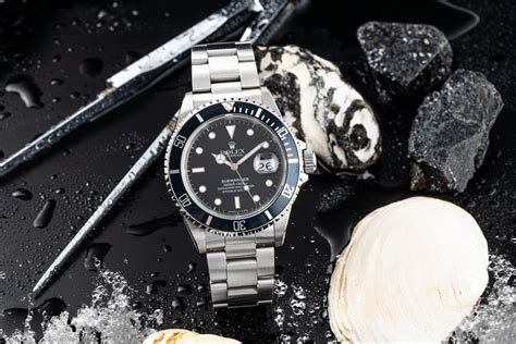 rolex corona